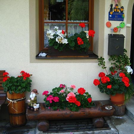Haus Arnika Apartment Sankt Jakob in Defereggen Exterior photo