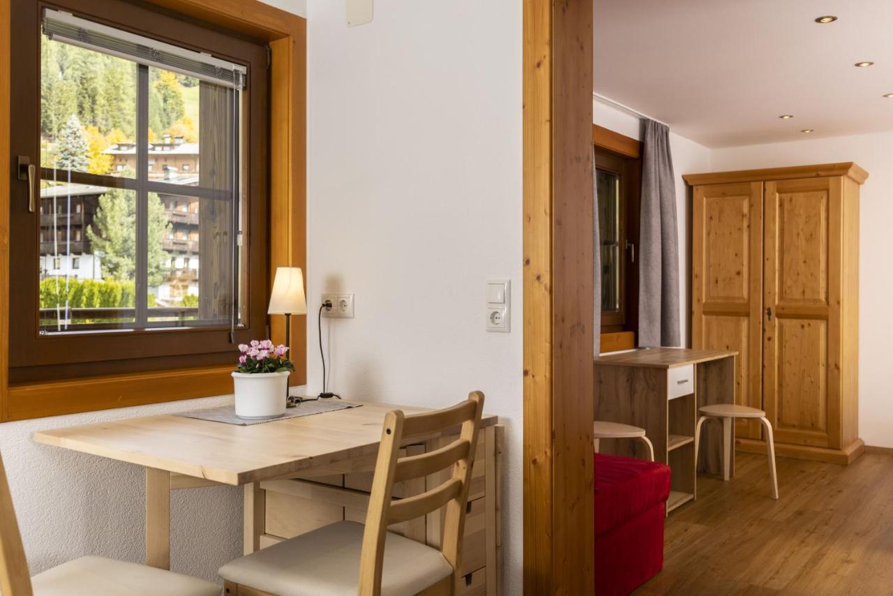 Haus Arnika Apartment Sankt Jakob in Defereggen Exterior photo